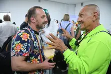 Conexiones con el mundo turismo