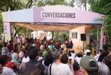 Cabecera balance Fiesta Libro 2023