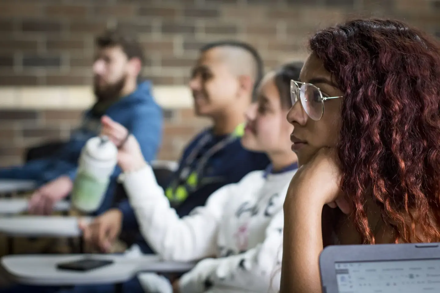 Comfama - Becas idealistas