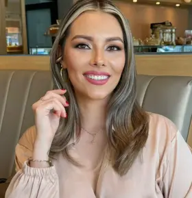 Ángela Vélez
