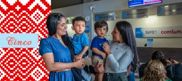 Informe de gestión 2025 - Cabecera nuestros aliados