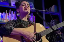 Vida íntima del arte: Paula Neder