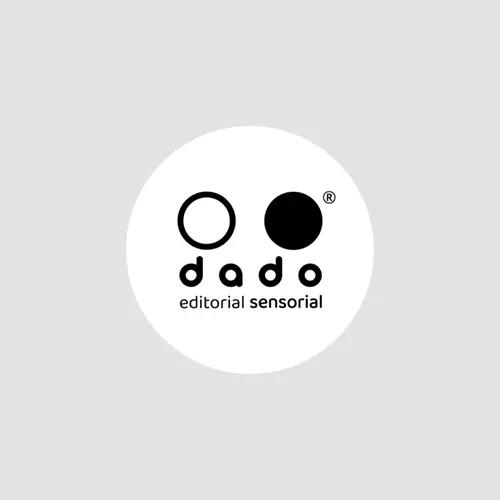 DADO - Editorial sensorial