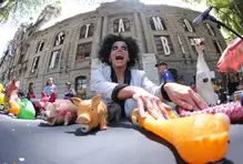 Celebramos las artes escénicas 2