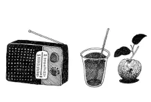 Postales de Antioquia La Pintada