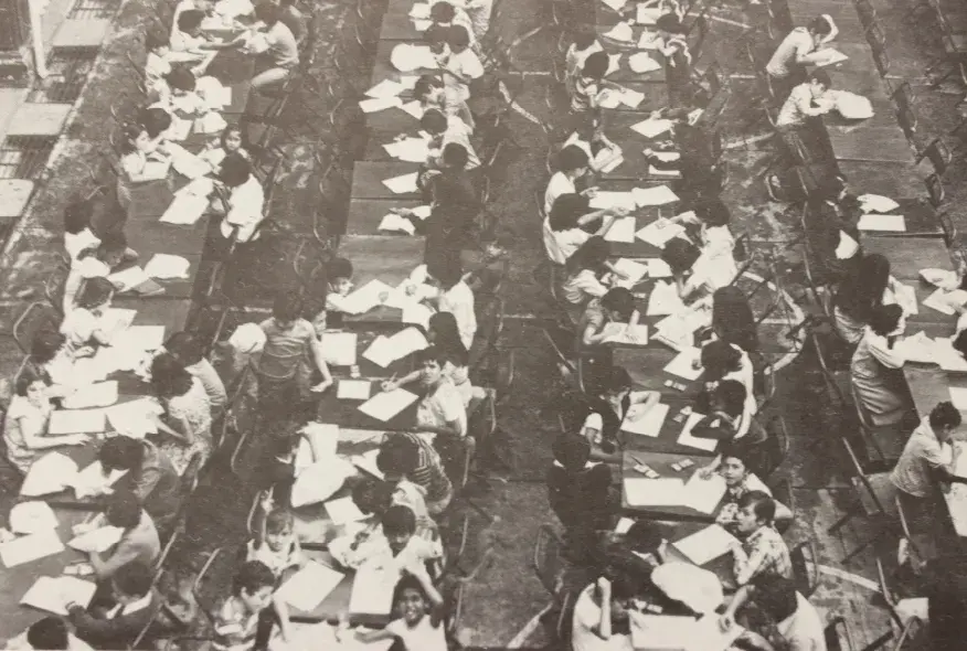 Comfama-historia-ano-1972