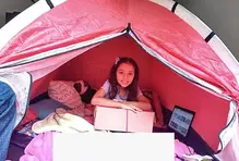 Congresito de los niños