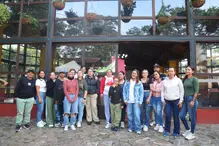 Para ampliar el impacto consciente en tus trabajadores