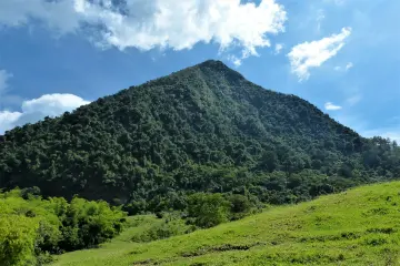 Cerro Tusa: un centro de paz y sanación desde nuestros ancestros
