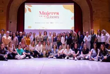 Mujeres Líderes 2024