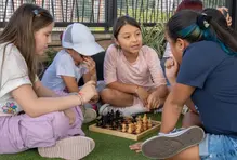 Cosmo Schools Foto 1