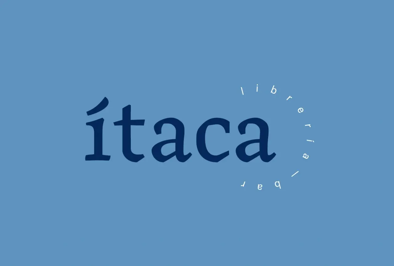 Ítaca librería bar