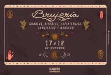 Cabecera nota Brujeria