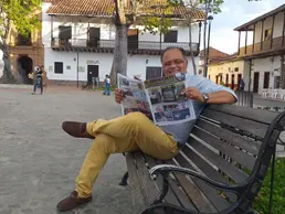 Occidente antioqueño