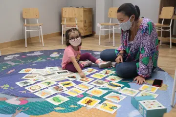 Foto 31 galería > Informe 2021