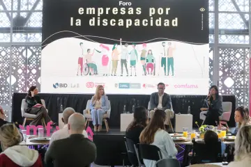 Trabajo con propósito