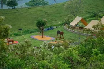 Actividades recreativas