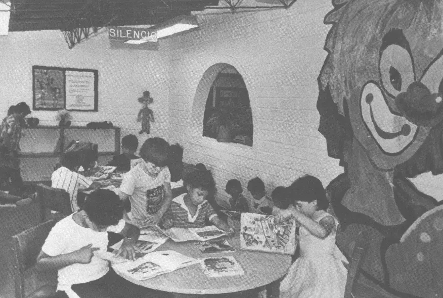 Comfama-historia-ano-1985