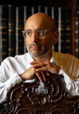 Gustavo Rodríguez