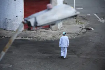 Foto Cabezote Medell¡n a Solas