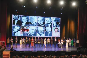 Nuestras conversaciones