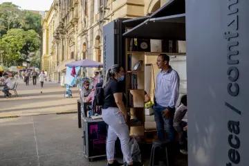 Foto 16 galería > Informe 2021