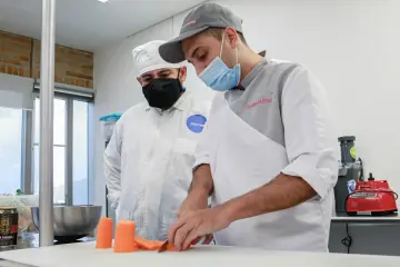 Foto 7 galería > Informe 2021