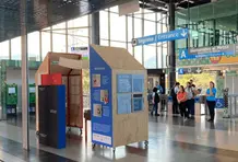 Interacción con Mudanzas 5