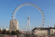 Intercambio a Londres