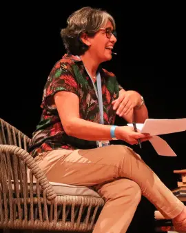 Yolanda Ruiz