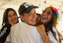 Sebastián Preciado Agro Tec Festival