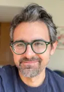 Luis Patricio Salmón