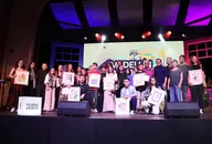 Título 161: Medellín en 100 palabras 2024