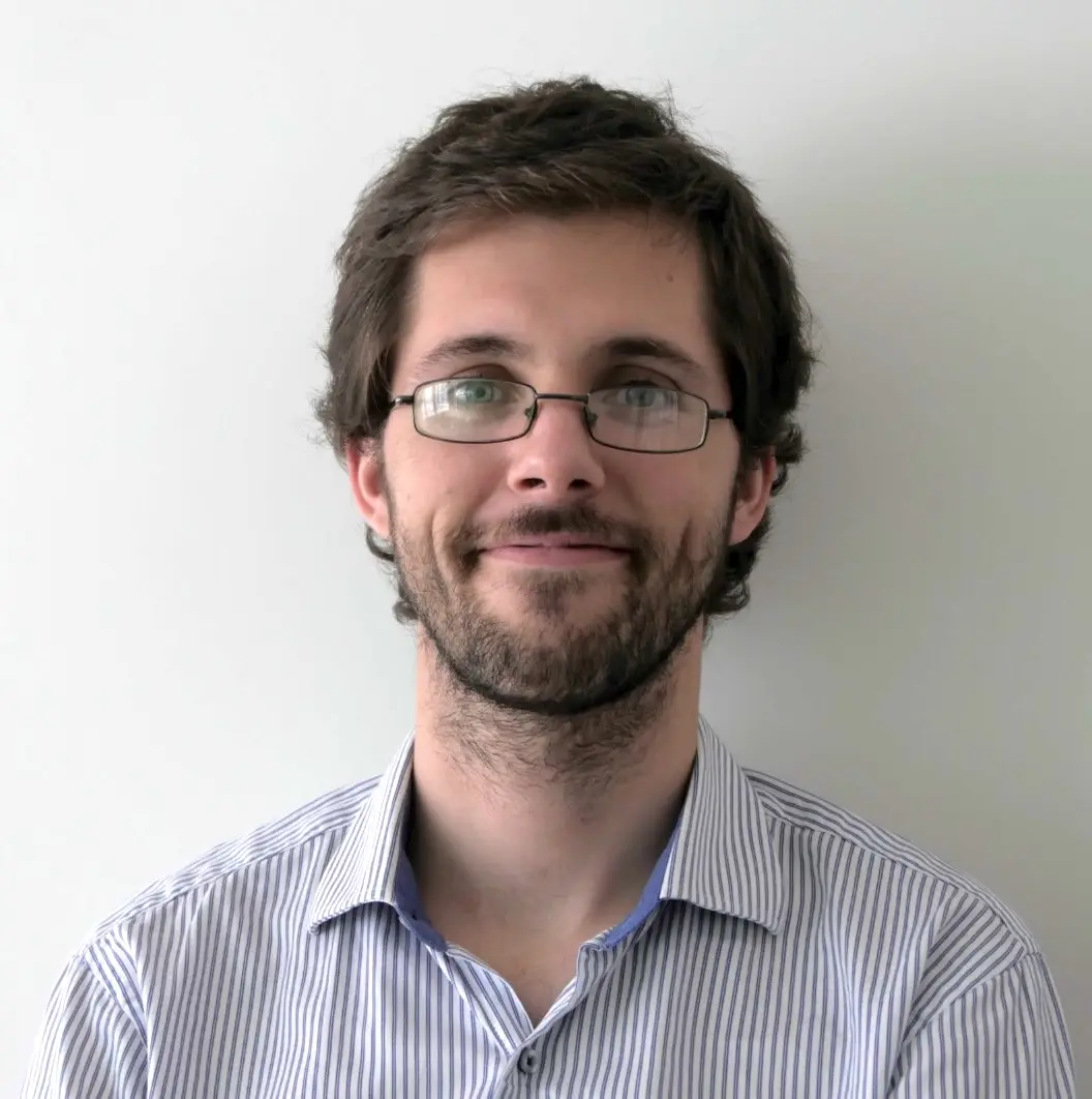 Agustín Thienen