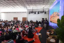 Festival de Animación 2025