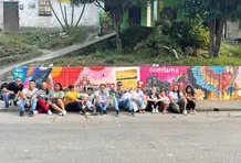 Proyecto de Arte Urbano