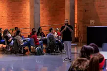 Comunicación efectiv y din´mica con el cli