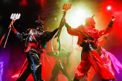 Cabecera Santa Fe de Antioquia