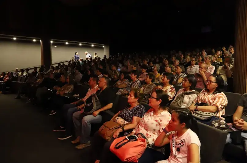 Imagen La balada del recuerdo