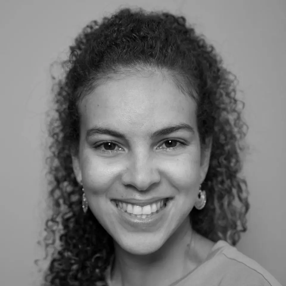 Ángela Carabalí