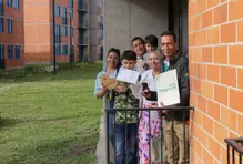 Vivienda y hábitat