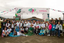 Experiencia AgroTec Santa Rosa de Osos