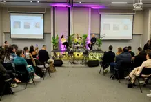 Rueda de conexión conscientes