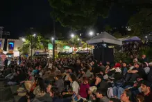 Festival de Animación 2025 foto 1