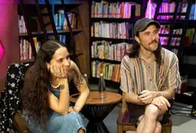 Vida íntima del arte