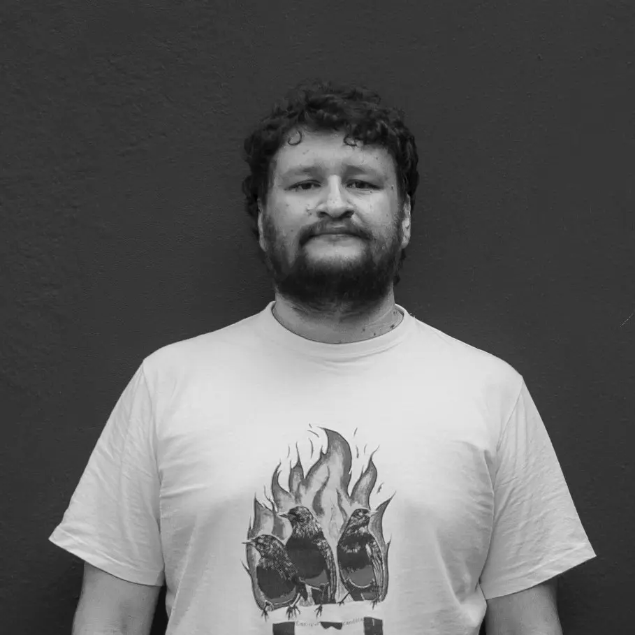 Yojan Valencia
