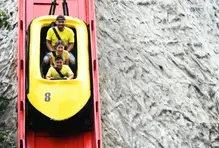 Parque Norte en Familia