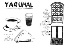 Postales de Antioquia Yarumal