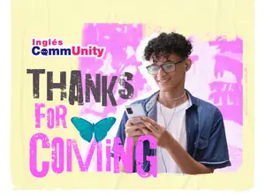 Inglés Community