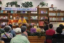 Festival de Filosofia Comfama - 1